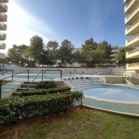 Apartamento En 萨洛 外观 照片