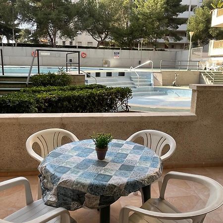 Apartamento En 萨洛 外观 照片