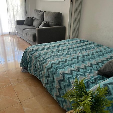 Apartamento En 萨洛 外观 照片