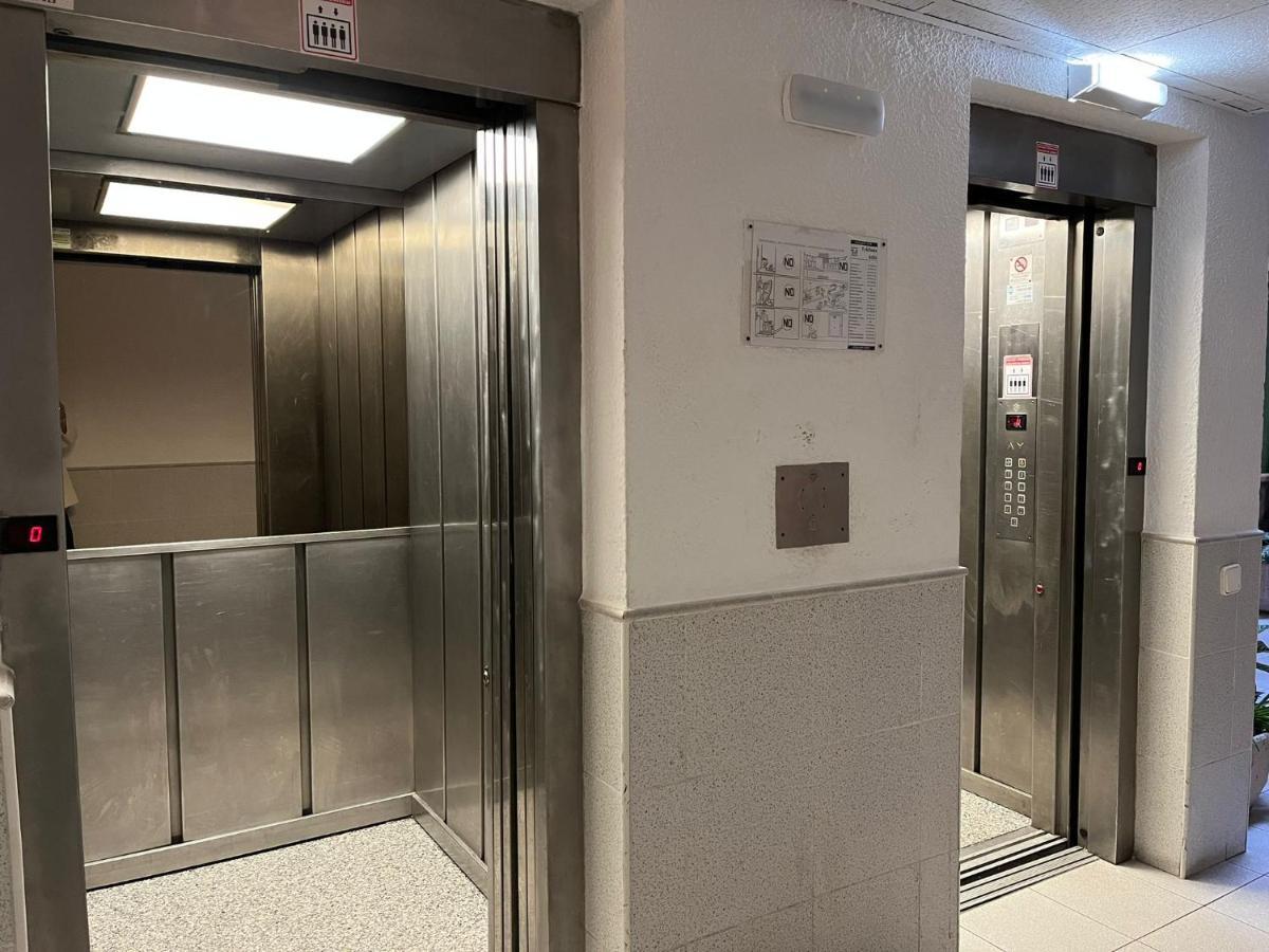 Apartamento En 萨洛 外观 照片