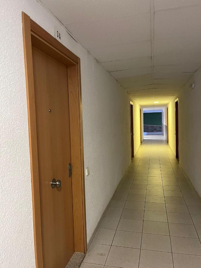 Apartamento En 萨洛 外观 照片