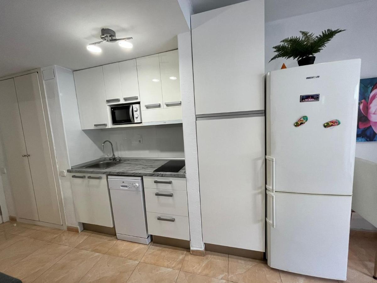 Apartamento En 萨洛 外观 照片