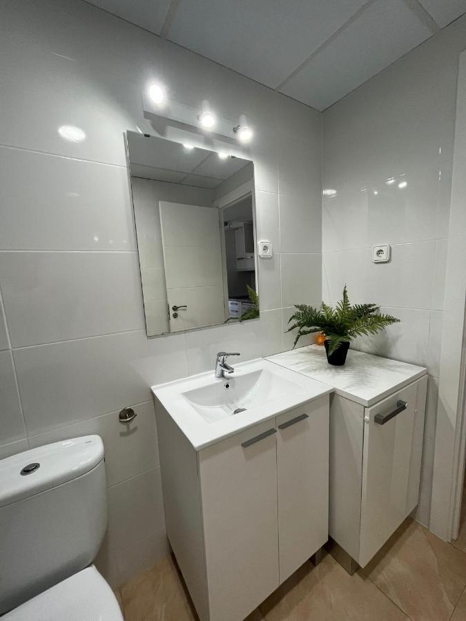 Apartamento En 萨洛 外观 照片