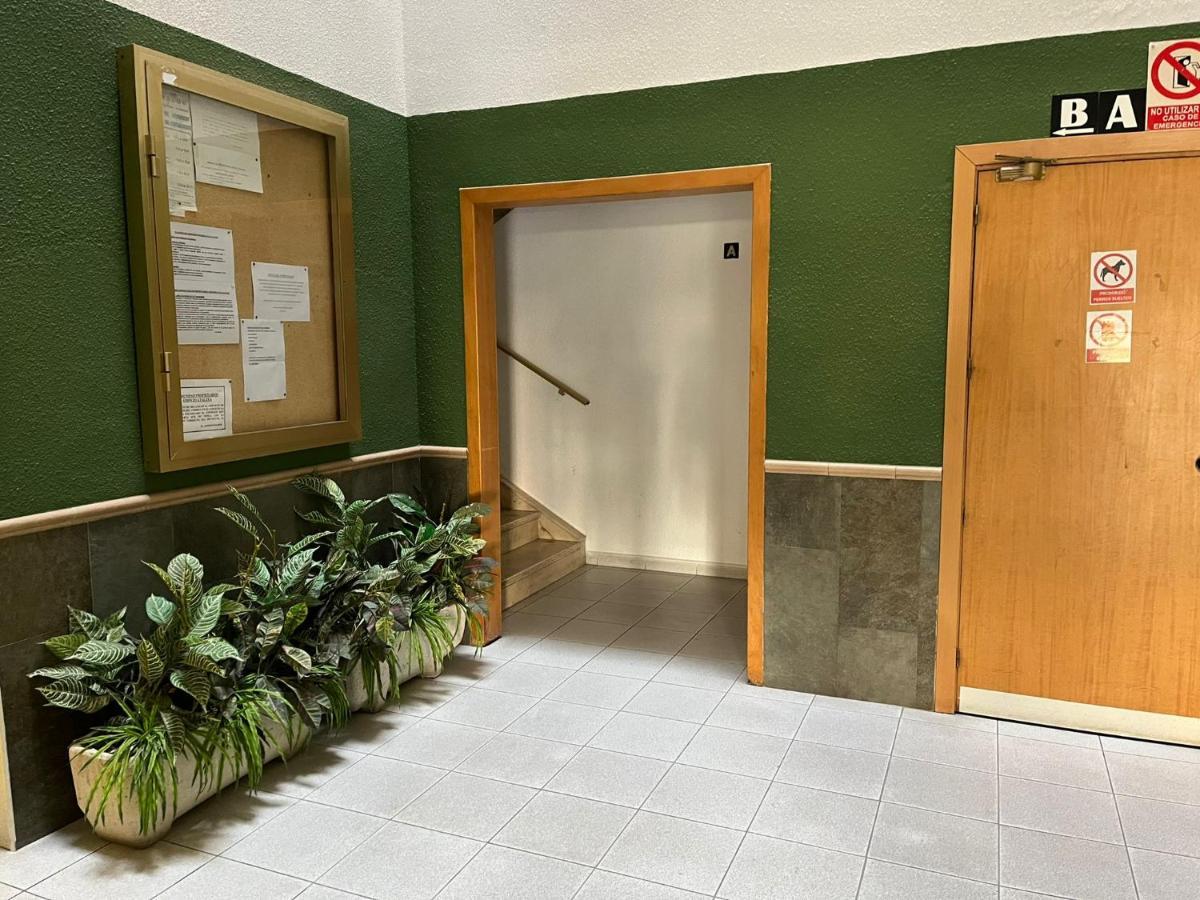 Apartamento En 萨洛 外观 照片