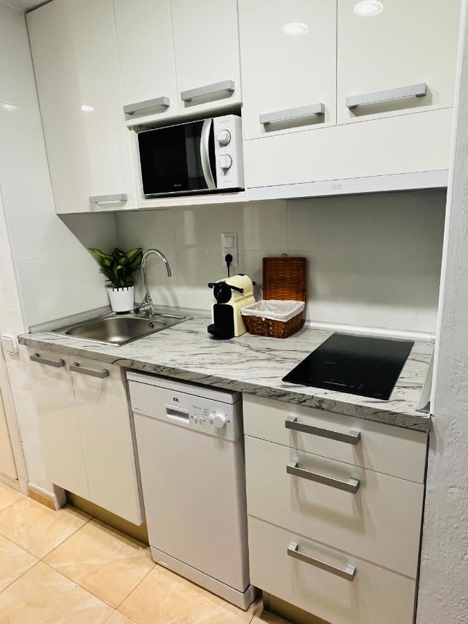 Apartamento En 萨洛 外观 照片