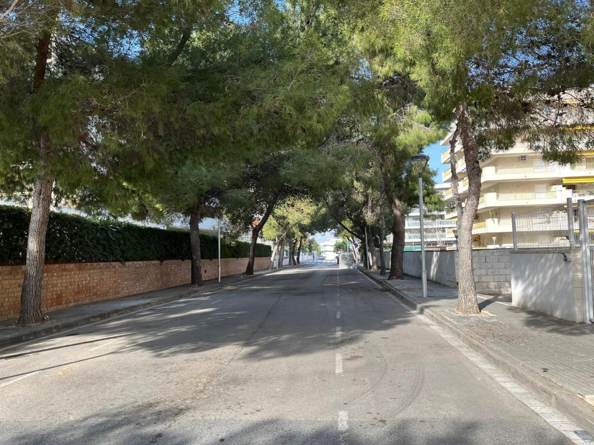 Apartamento En 萨洛 外观 照片