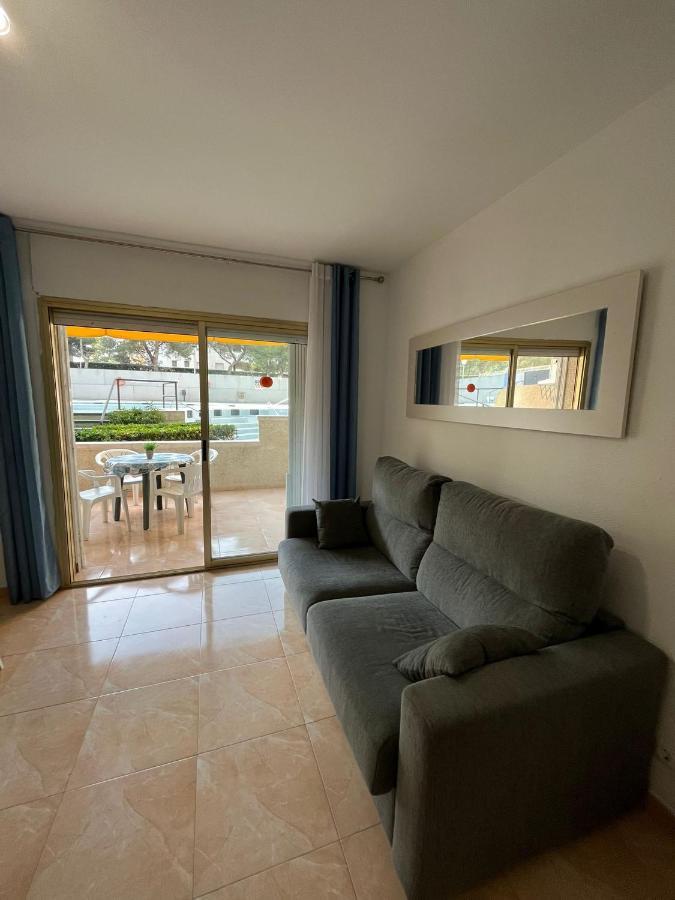 Apartamento En 萨洛 外观 照片