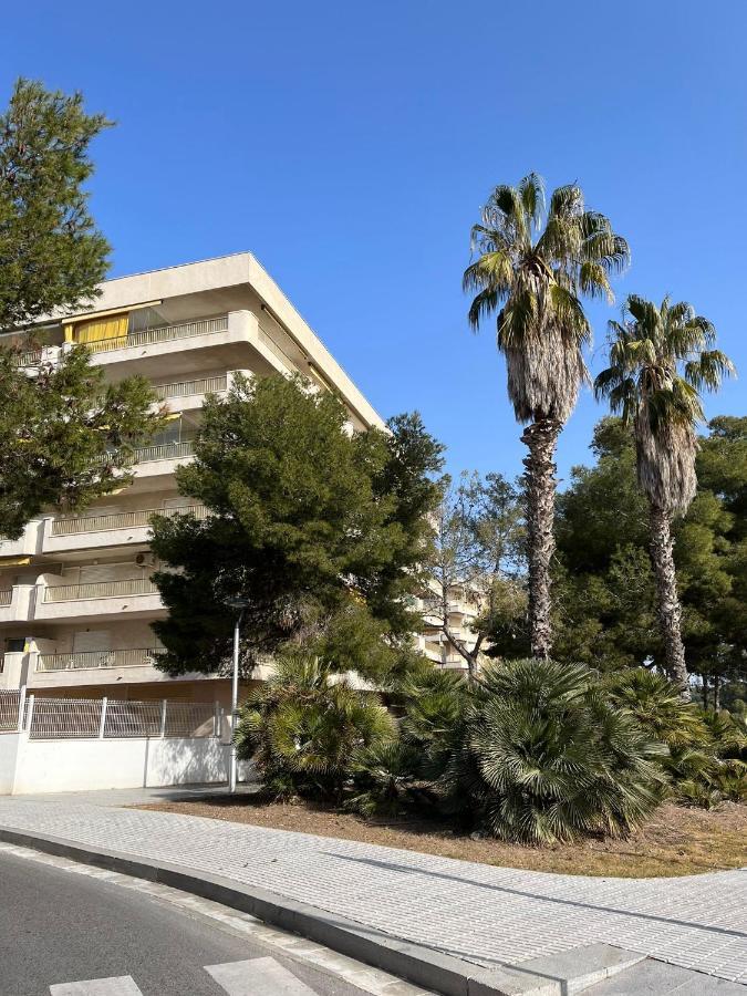 Apartamento En 萨洛 外观 照片