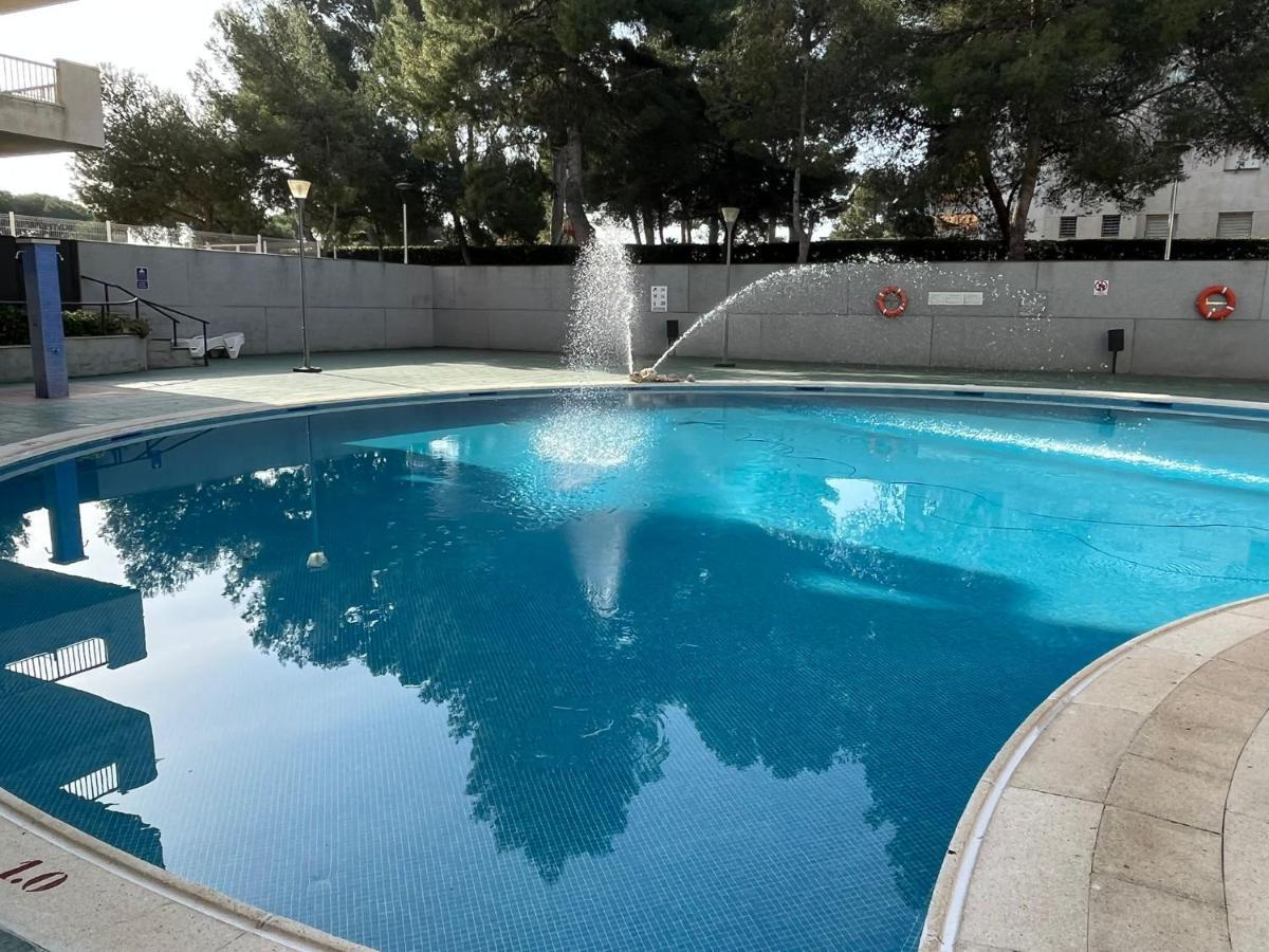 Apartamento En 萨洛 外观 照片
