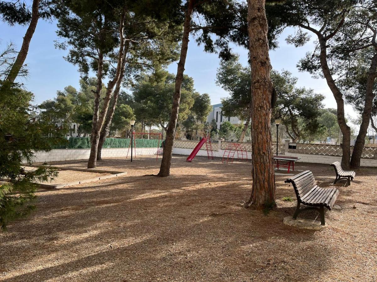 Apartamento En 萨洛 外观 照片