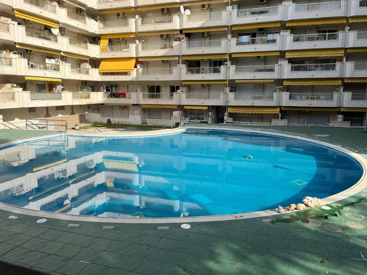 Apartamento En 萨洛 外观 照片