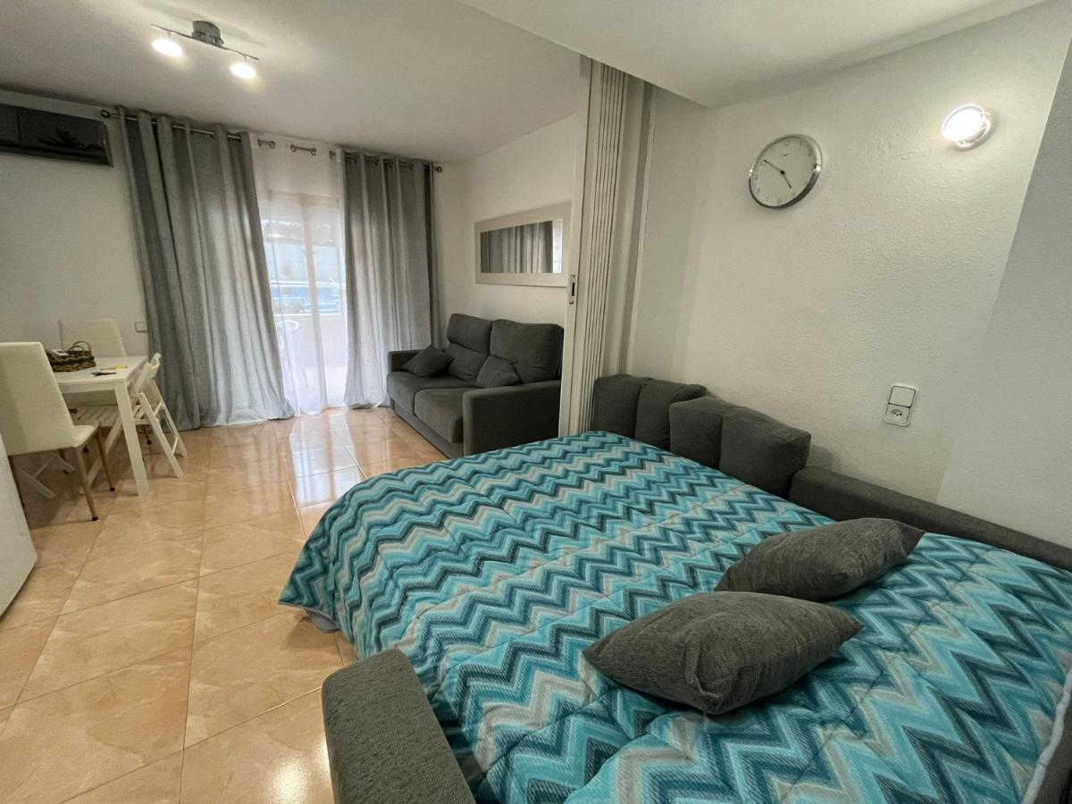Apartamento En 萨洛 外观 照片
