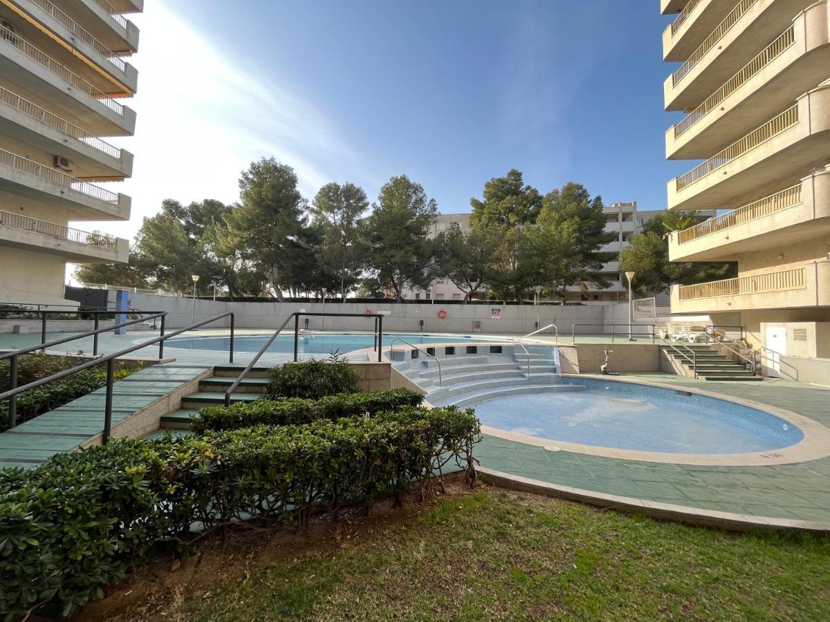 Apartamento En 萨洛 外观 照片