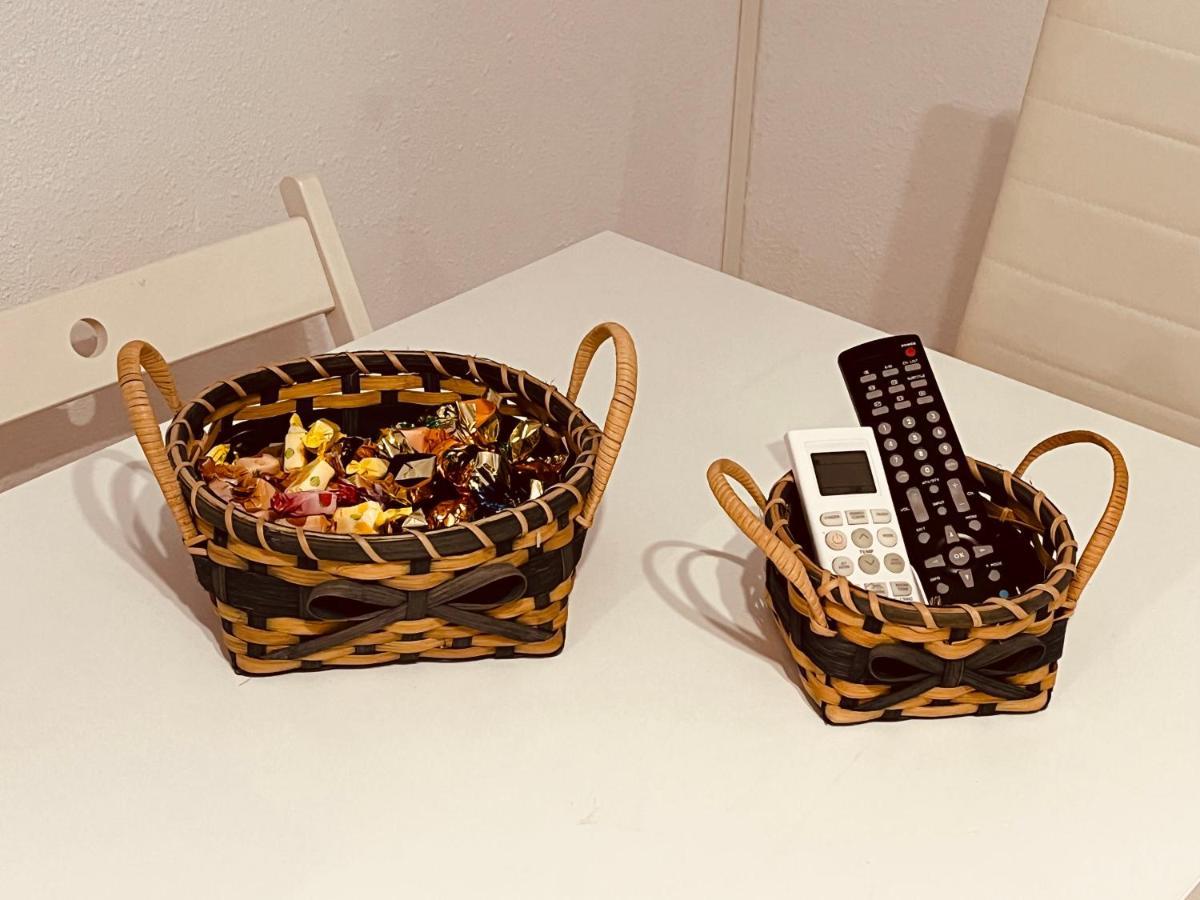 Apartamento En 萨洛 外观 照片