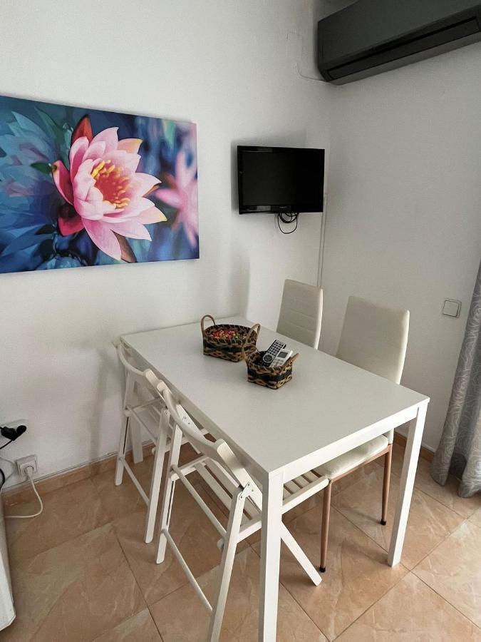 Apartamento En 萨洛 外观 照片
