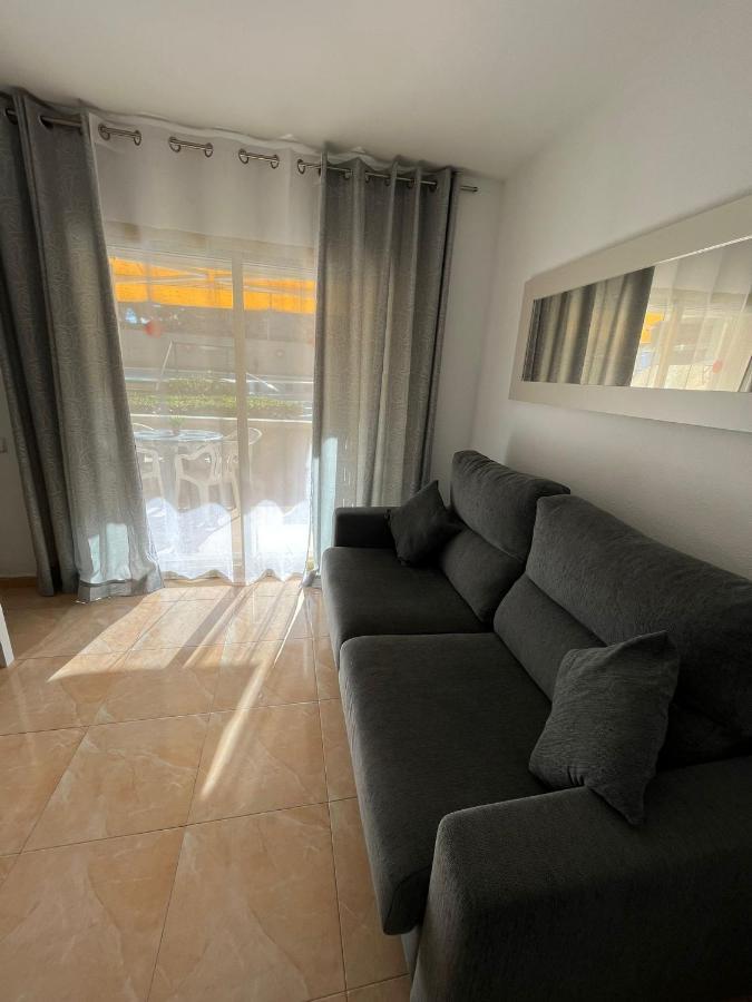 Apartamento En 萨洛 外观 照片