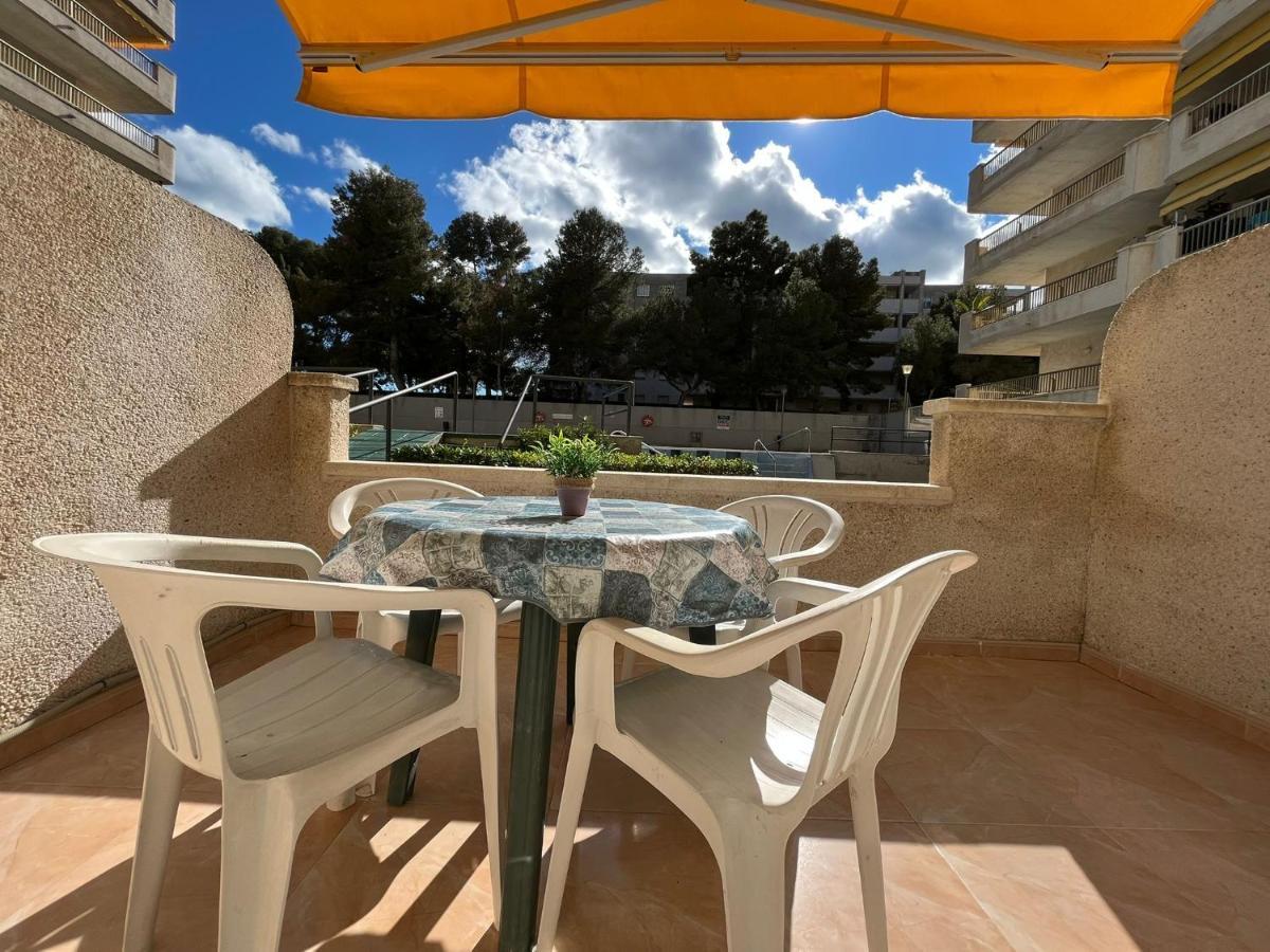 Apartamento En 萨洛 外观 照片