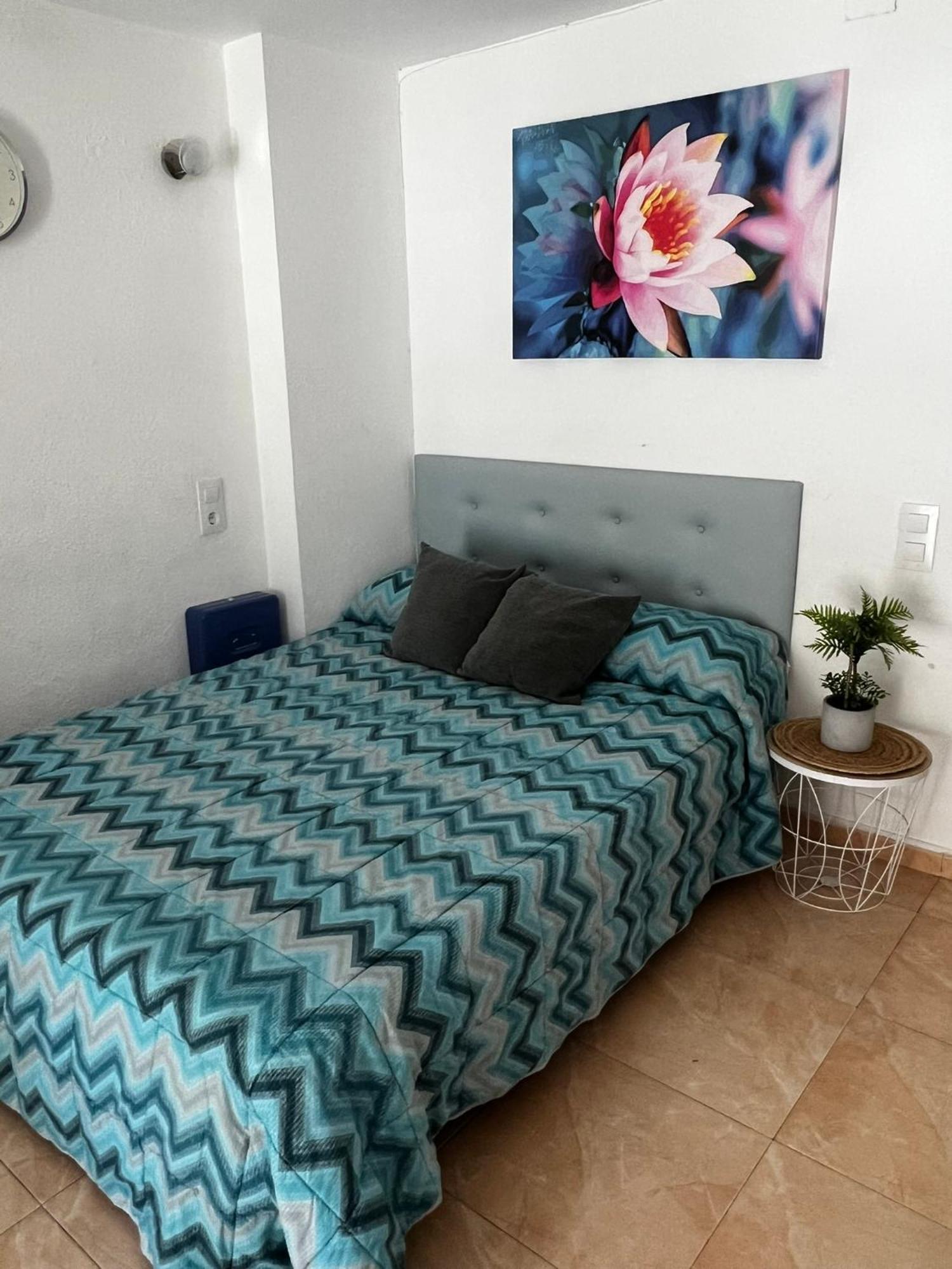 Apartamento En 萨洛 外观 照片