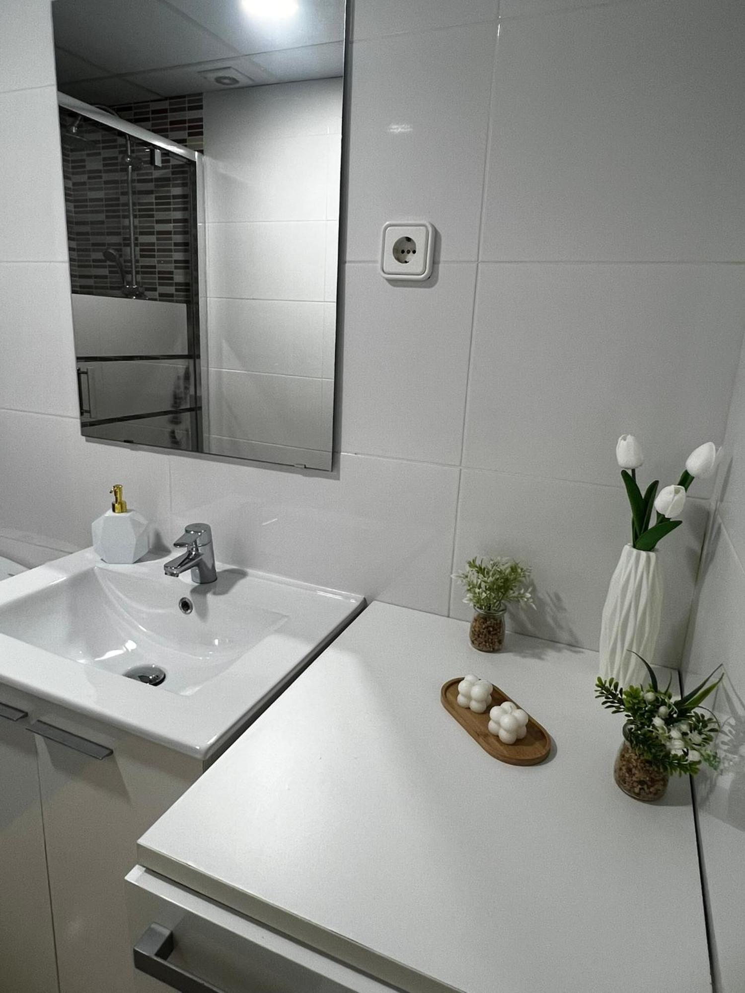 Apartamento En 萨洛 外观 照片