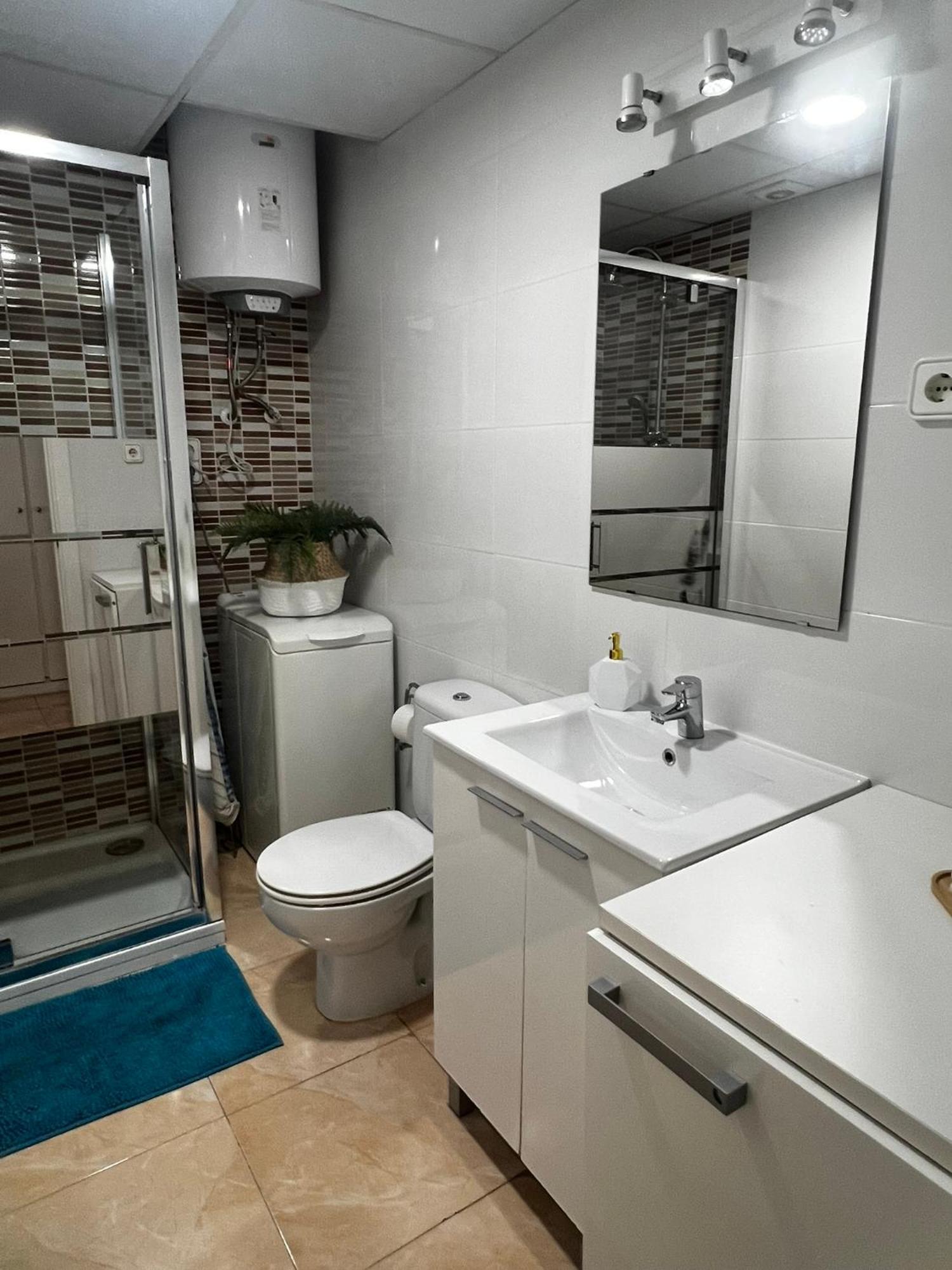 Apartamento En 萨洛 外观 照片